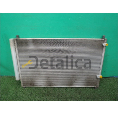 Радиатор кондиционера для Тойота Аурис (Китай)