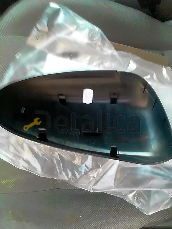 Крышка зеркала левого для Ниссан Альмера G15 оригинал