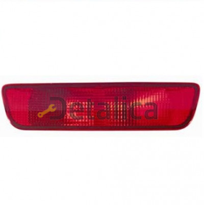 Фонарь задний в бампер левый для Ниссан Х-Трейл Т31