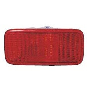 Фонарь в задний бампер правый седан для Митсубиси Лансер 9