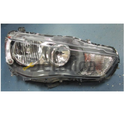 Фара правая для Митсубиси Аутлендер ХЛ 2010-2012 Катай