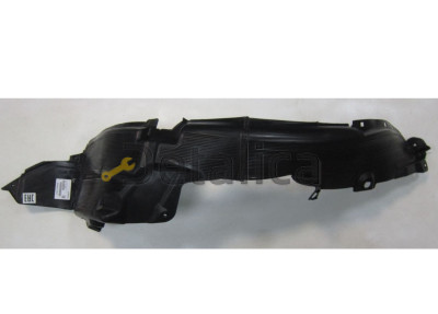 Подкрылок переднего крыла правый для Киа Рио 3 от 2011 (Тайвань) 