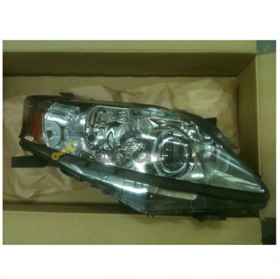 Фара правая для Лексус RX (ксенон) оригинал