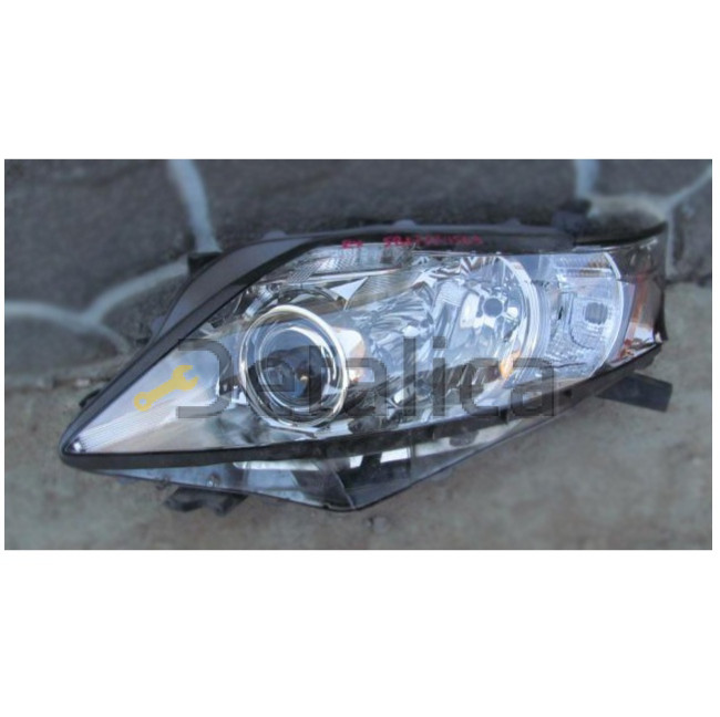 Фара правая для Лексус RX (ксенон) оригинал