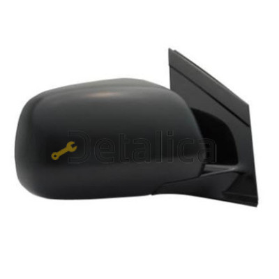 Зеркало правое электрическое с подогревом для лексус RX300 от 2003