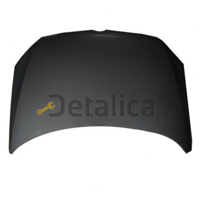 Капот для Фольксваген Гольф 7 от 2012 (Тайвань)