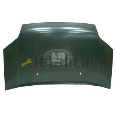 Капот для форд транзит коннект от 2010