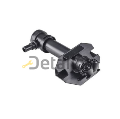 Форсунка омывателя фары правой для Ауди Q3 от 2011 (Китай)