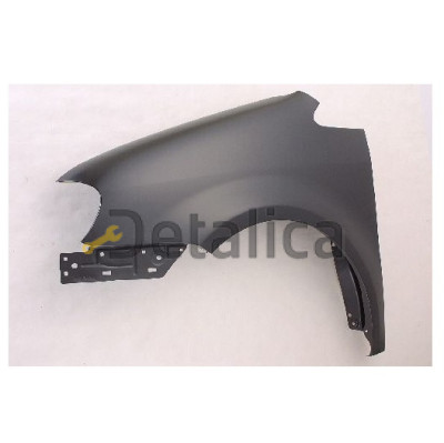 Крыло переднее левое для Фольксваген Туран 2003-2006 (Тайвань)