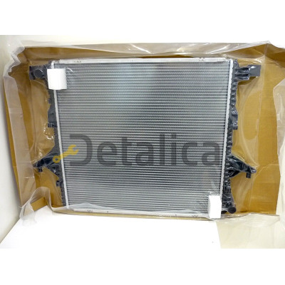 Радиатор охлаждения для Фольксваген Амарок Termal Тайвань