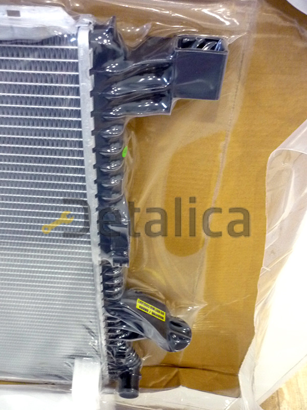 Радиатор охлаждения для Фольксваген Амарок Termal Тайвань