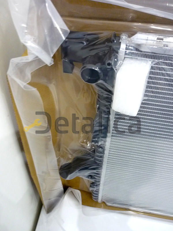 Радиатор охлаждения для Фольксваген Амарок Termal Тайвань