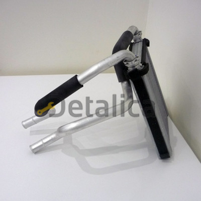 Радиатор печки для Сузуки Лиана