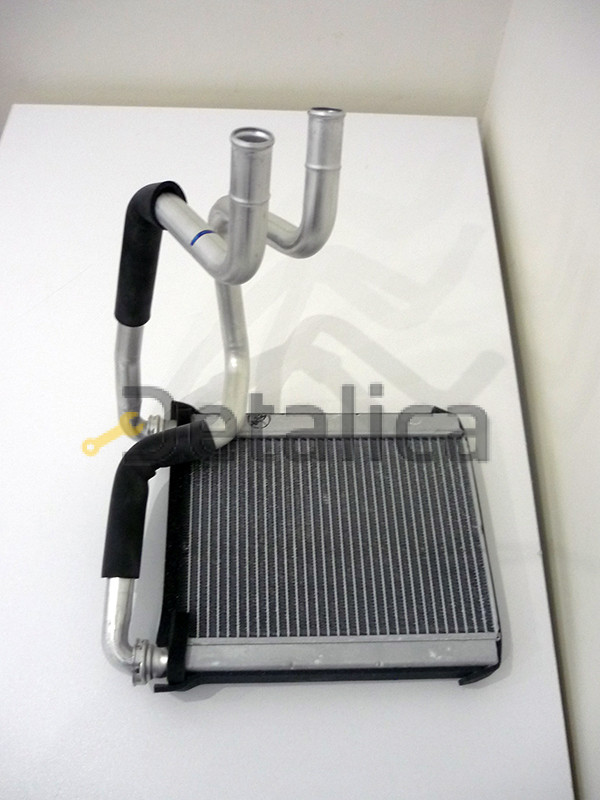 Радиатор печки для Сузуки Лиана