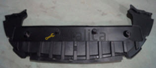 Защита поддона для MONDEO  пластик (Китай) 