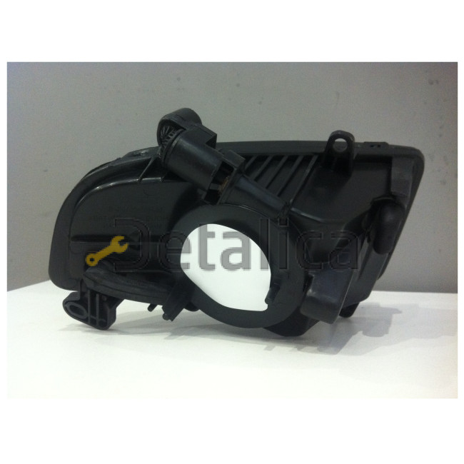 Фара противотуманная левая S-LINE для Ауди А5 от 2012 (Depo)