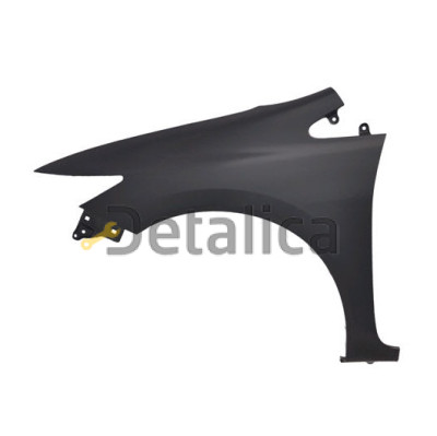 Крыло переднее левое для хонда цивик от 2012