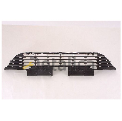 Решетка бампера передняя для Ситроен С4 от 2005 -2008