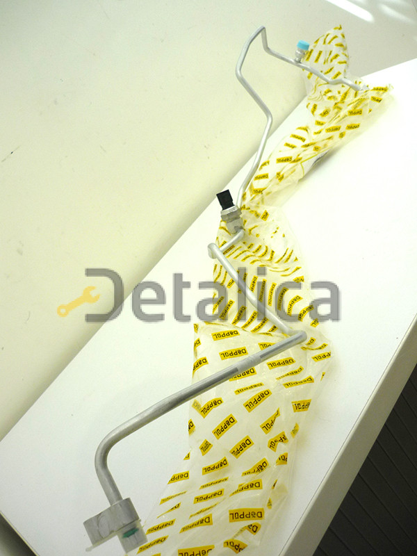 Трубка кондиционера с датчиком для Хонда СРВ 2.4 L