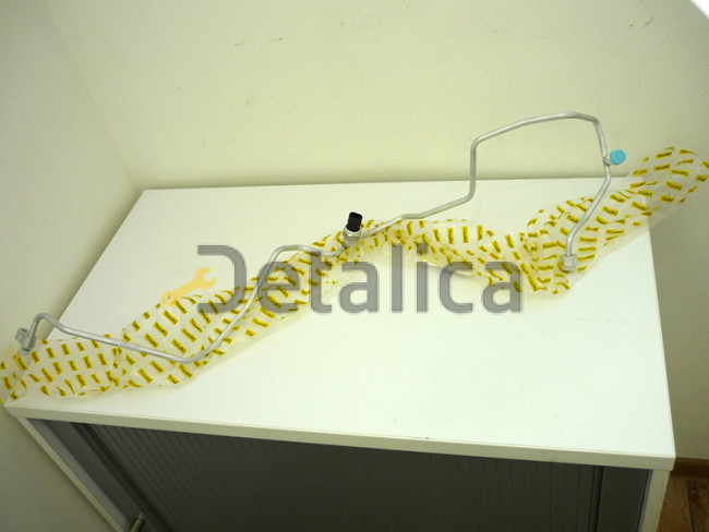 Трубка кондиционера с датчиком для Хонда СРВ 2.4 L