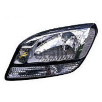 Фара левая для Шевроле Орландо Китай
