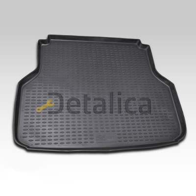 Коврик в багажник Chevrolet Lacetti универсал резиновый