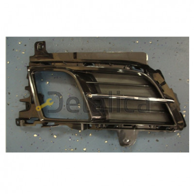 Решетка бампера передняя правая для мазда 6 от 2008