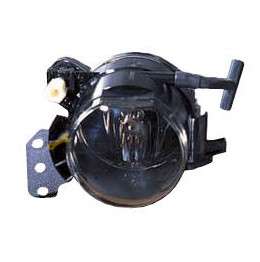 Фара противотуманная левая для BMW E83 X3 от 2004