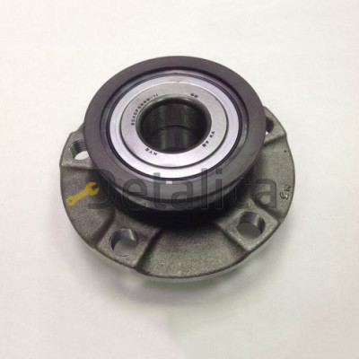 Ступица заднего моста для Шкода Рапид с подшипником