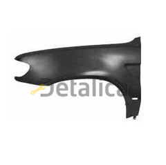 Крыло переднее левое для BMW E53 X5 от 1999-2004