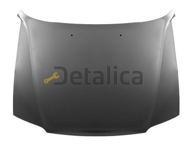 OPEL VECTRA капот