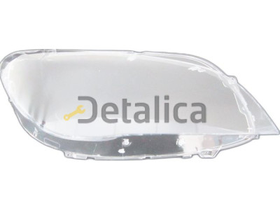 BMW F01 стекло фары прав (Китай)