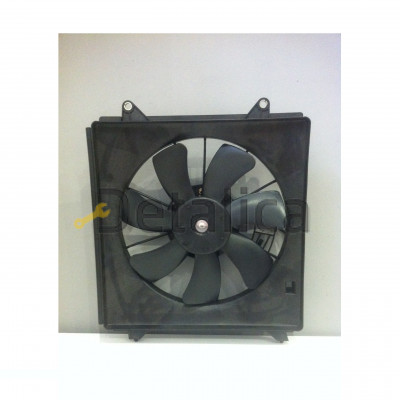 Диффузор радиатора кондиционера для Хонда Аккорд 9 Api Тайвань