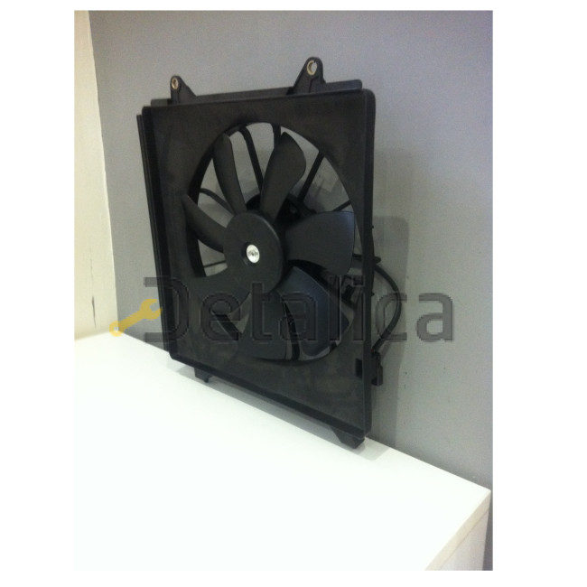 Диффузор радиатора кондиционера для Хонда Аккорд 9 Api Тайвань