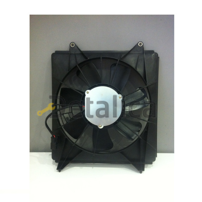 Диффузор радиатора кондиционера для Хонда Аккорд 9 Api Тайвань