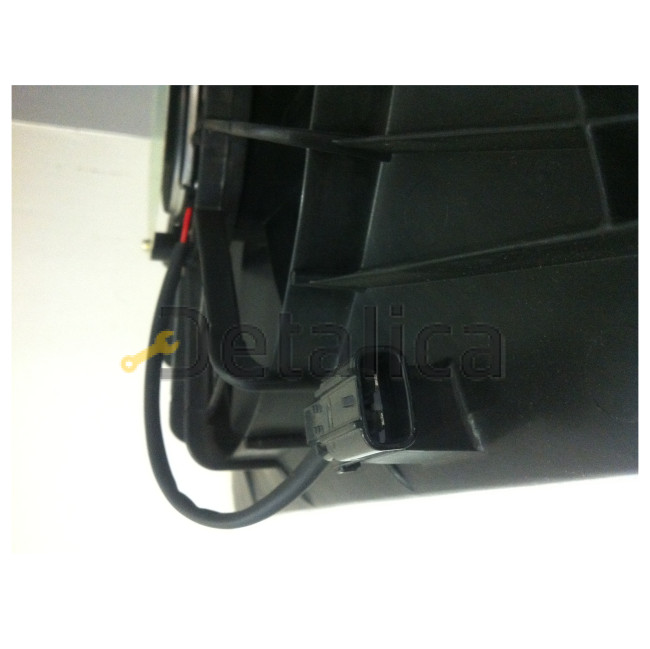 Диффузор радиатора кондиционера для Хонда Аккорд 9 Api Тайвань