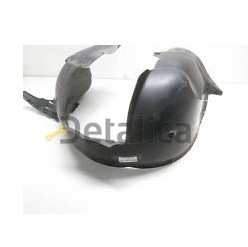 Подкрылок переднего крыла левый для Вольво S60 от 2000