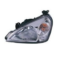 Фара левая для Сузуки Лиана оригинал