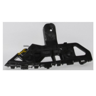 Крепление бампера переднего правый для Фольксваген Туран от 2011 (Китай)