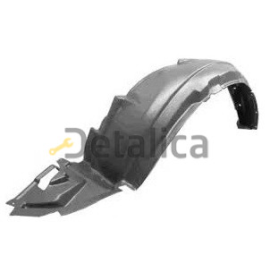 Подкрылок переднего крыла левый для Тойота Авенсис 2 от 2006 (Тайвань)