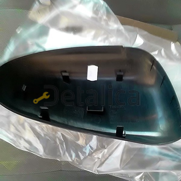 Крышка зеркала правого для Ниссан Альмера G15 оригинал Крышка зеркала правого для Ниссан Альмера G15 оригинал