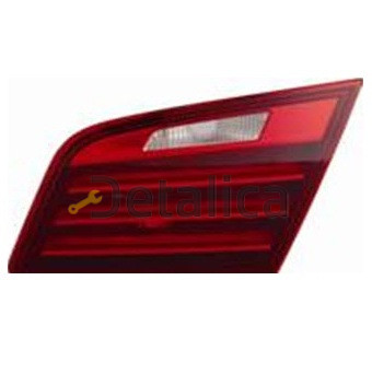 Фонарь задний внутренний правый диод для BMW F10 5 Series седан от 2013 Depo