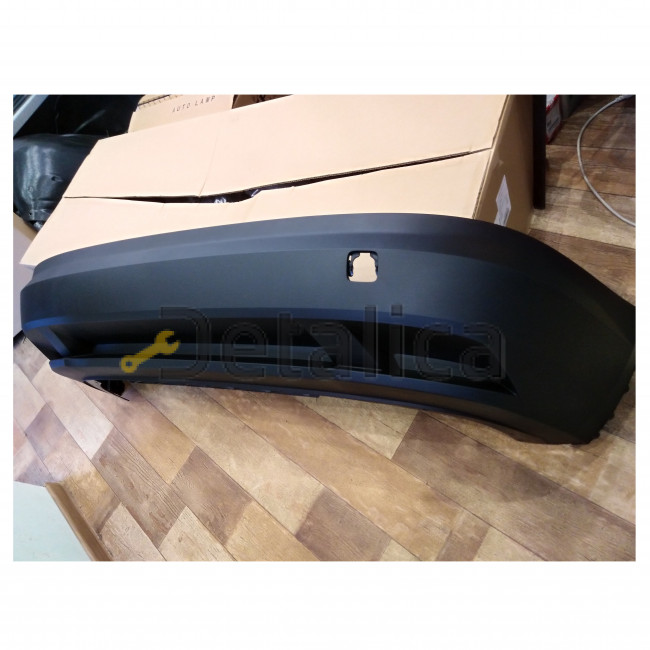 Задний бампер нижняя часть для шкода Кодиак