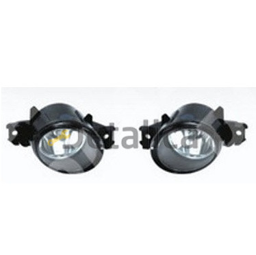 Фары противотуманные для Ниссан Теана J32 комплект Китай