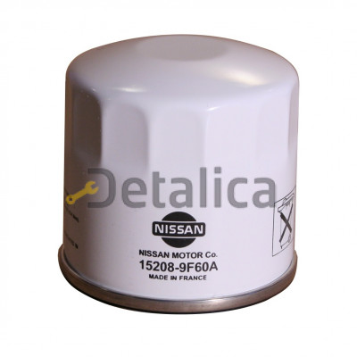 Масляный фильтр