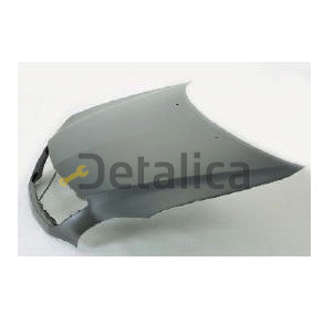 Капот для лексус RX300 от 2003