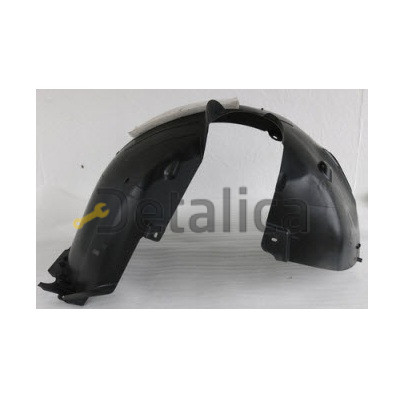 Подкрылок переднего крыла правый задняя часть для Фольксване Пассат В8 от 2015 (Тайвань)