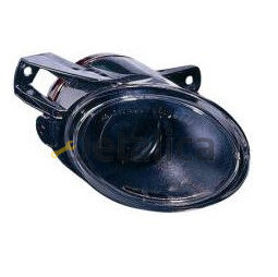 Фара противотуманная правая линзованная для Фольксваген Пассат Б6 от 2005 (Depo) H11