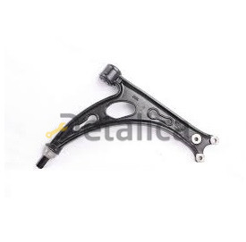 Рычаг передней подвески левый = правый нижний для Фольксваген Тигуан от 2007 (Тайвань)