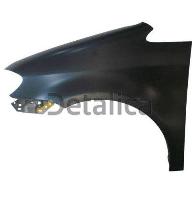 Крыло переднее левое для Фольксваген Туран 2007-2010 (Тайвань)